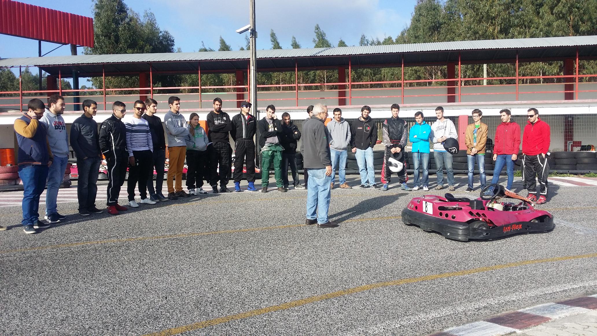 VII Troféu de Karting do IPLeiria21